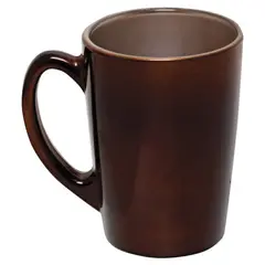 Кружка для чая и кофе, объем 320 мл, коричневая, &quot;Flashy Colors&quot;, LUMINARC, J1124, фото 1