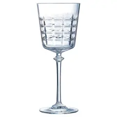 Набор бокалов для вина, 3 штуки, объем 250 мл, стекло, &quot;Ninon&quot;, LUMINARC, N4144, фото 1