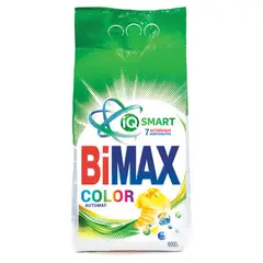 Стиральный порошок автомат 9кг BIMAX (Бимакс) Color, 985-1, фото 1