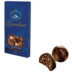 Конфеты шоколадные БАБАЕВСКИЙ &quot;Вдохновение&quot;, классические, 400 г, ББ00055, фото 1