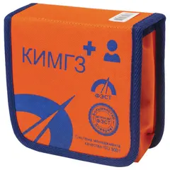 Аптечка базовый КИМГЗ-147(9+К) ФЭСТ, сумка, по приказу № 70н, фото 1