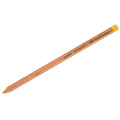 Пастельный карандаш Faber-Castell &quot;Pitt Pastel&quot; цвет 109 темно-желтый хром, фото 1