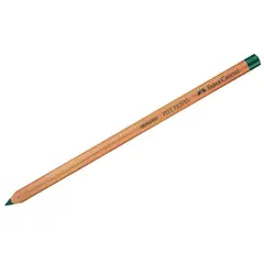 Пастельный карандаш Faber-Castell &quot;Pitt Pastel&quot; цвет 159 зелень Хукера, фото 1
