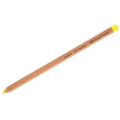 Пастельный карандаш Faber-Castell &quot;Pitt Pastel&quot; цвет 106 светло-желтый хром, фото 1