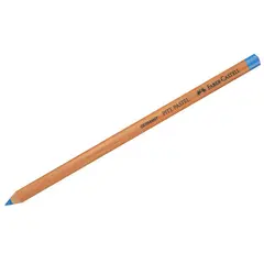 Пастельный карандаш Faber-Castell &quot;Pitt Pastel&quot; цвет 140 светлый ультрамарин, фото 1