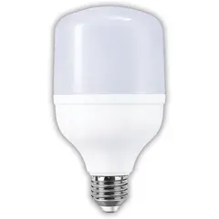 Лампа светодиодная SONNEN, 30(250)Вт,цоколь Е27,цил-р,нейтр.бел,30000ч,LED Т100-30W-4000-E27, 454923, фото 1