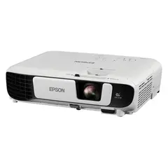Проектор EPSON EB-W41, LCD, 1280x800, 16:10, 3600 лм, 10000:1, 2,5 кг, V11H844040, фото 1