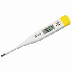 Термометр электронный медицинский LITTLE DOCTOR LD-300, ш/к 00023, фото 1