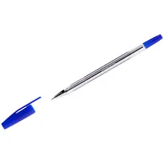 Ручка шариковая Erich Krause &quot;Ultra L-10&quot; синяя, 0,7мм, фото 1