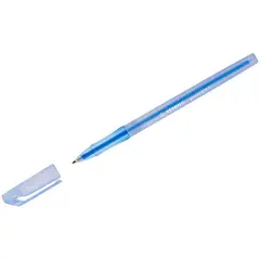 Ручка шариковая Stabilo &quot;Galaxy 818&quot; синяя, 0,7мм, фото 1