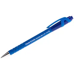 Ручка шариковая автоматическая Paper Mate &quot;Flexgrip Ultra&quot; синяя, 0,8мм, фото 1