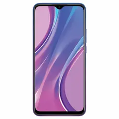 Смартфон XIAOMI Redmi 9, 2 SIM, 6,53&quot;, 4G (LTE), 13/8+8+5+2Мп, 64ГБ, фиолетовый, пластик, 28412, фото 1