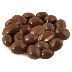 Драже арахис ЯШКИНО в молочно-шоколадной глазури, 500 г, пакет, ЯШ154, фото 1