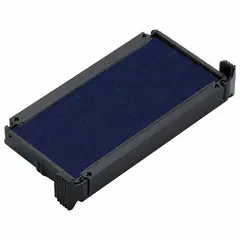 Подушка сменная GRM R40 для Printer R40 и GRM R40, синяя, 171000016, фото 1