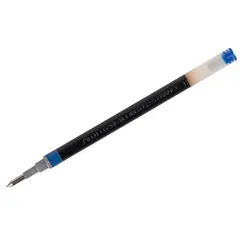 Стержень гелевый для автоматической ручки Pilot &quot;G-2&quot; 110мм, 0,5мм, черный, фото 1