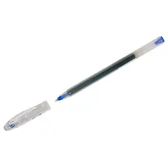 Ручка гелевая Pilot &quot;Super Gel&quot; синяя, 0,5мм, фото 1