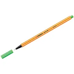Ручка капиллярная Stabilo &quot;Point 88&quot; цвет листвы, 0,4мм, фото 1