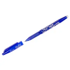 Ручка гелевая стираемая Pilot &quot;Frixion&quot; синяя, 0,7мм, фото 1