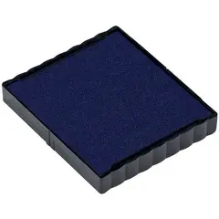 Штемпельная подушка Trodat, для 4924, 4940, синяя, фото 1