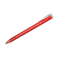 Ручка шариковая автоматическая Faber-Castell &quot;RX5&quot; красная, 0,5мм, красный корпус, фото 1