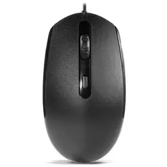 Мышь Smartbuy ONE 280-K, черный, 4btn+Roll, фото 1