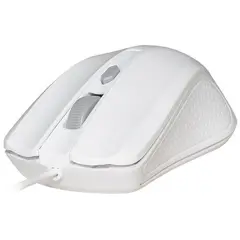 Мышь Smartbuy ONE 352, белый 4btn+Roll, фото 1