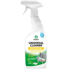 Универсальное моющее средство Grass &quot;Universal Cleaner&quot;, с курком, спрей, 600мл, фото 1