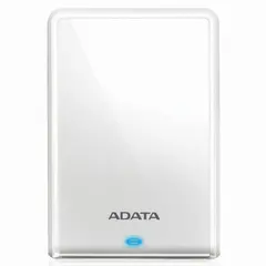 Внешний жесткий диск A-DATA DashDrive Durable HV620S 1TB, 2.5&quot;, USB 3.0, белый, AHV62, V620S-1TU31-CWH, фото 1
