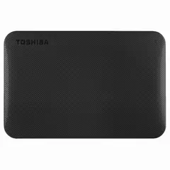 Внешний жесткий диск TOSHIBA Canvio Ready 4TB, 2.5&quot;, USB 3.0, черный, HDTP240EK3CA, фото 1