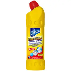 Универсальное чистящее средство Chirton &quot;Лимонная Свежесть&quot;, 750мл, фото 1