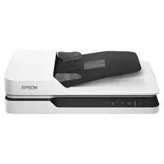 Сканер планшетный EPSON WorkForce DS-1630 (B11B239401), А4, 25 стр/мин, 1200x1200, ДАПД, фото 1