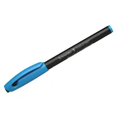 Ручка капиллярная Schneider &quot;Topliner 967&quot; голубая, 0,4мм, фото 1