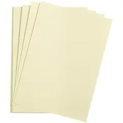Цветная бумага 500*650мм., Clairefontaine &quot;Etival color&quot;, 24л., 160г/м2, бледно-зеленый, легкое зерно, хлопок, фото 1