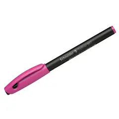 Ручка капиллярная Schneider &quot;Topliner 967&quot; розовая, 0,4мм, фото 1