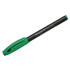 Ручка капиллярная Schneider &quot;Topliner 967&quot; зеленая, 0,4мм, фото 1
