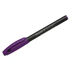 Ручка капиллярная Schneider &quot;Topliner 967&quot; фиолетовая, 0,4мм, фото 1