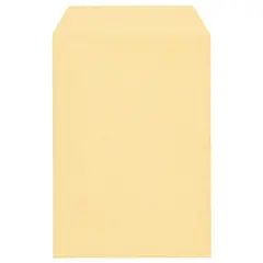 Пакет почтовый С5, Курт и К, 162*229мм, коричневый крафт, отр. лента, 90г/м2, фото 1
