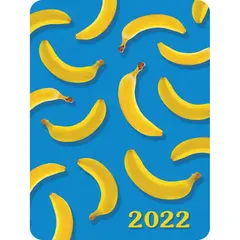 Календарь карманный на 2022 год, 70х100 мм, &quot;Яркая жизнь&quot;, HATBER, Кк7, фото 1