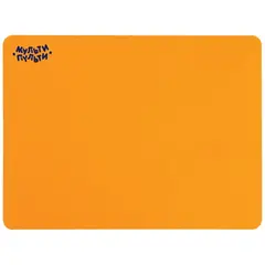 Доска для лепки Мульти-Пульти, А5, 800 мкм, пластик, оранжевый, фото 1