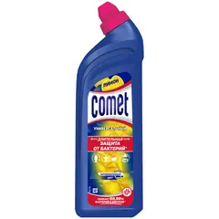 Средство чистящее Comet &quot;Лимон&quot;, гель, 700мл, фото 1