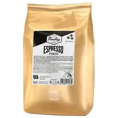 Кофе в зернах PAULIG &quot;Espresso Fosco&quot;, арабика 100%, 1000г, вакуумная упаковка, ш/к 71675, 17167, фото 1