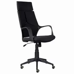 Кресло офисное BRABIX PREMIUM &quot;Prime EX-515&quot;, ткань, черное, 532547, фото 1