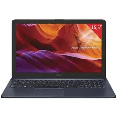 Ноутбук ASUS VivoBook A543MA-GQ1260T 15.6&quot; Intel Celeron N4020 4 Гб, SSD 128 Гб, NO DVD, WIN 10, тёмно-серый, 90NBOIR7-M25440, фото 1