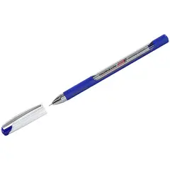 Ручка шариковая Berlingo &quot;Horizon&quot; синяя, 0,7мм, фото 1