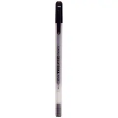 Ручка гелевая Sakura &quot;Gelly Roll&quot; черная, 0,5мм, фото 1
