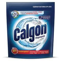 Средство для смягчения воды и удаления накипи в стиральных машинах 750г CALGON (Калго, 3184456, фото 1