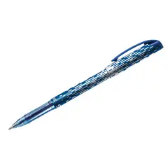 Ручка гелевая BG &quot;SIRIUS&quot; синяя, 0,5мм, фото 1