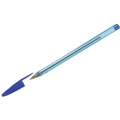 Ручка шариковая OfficeSpace &quot;LC-Blue&quot; синяя, 0,7мм, фото 1
