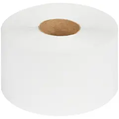 Бумага туалетная Vega Professional, 1-сл., 200м/рул., белая, фото 1