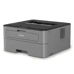 Принтер лазерный BROTHER HL-L2300DR А4, 26 стр./мин, 10000 стр./мес., ДУПЛЕКС, HLL2300DR1, фото 1